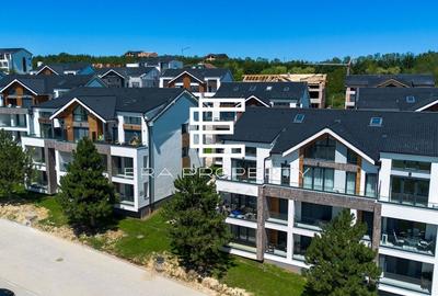 Apartament  54 mp - etaj 1 - zona Aeroport /Sibiu - 23