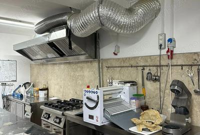 Spațiu comercial, în Central