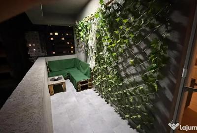 Apartament cu 2 camere decomandat în Chiajna - 9