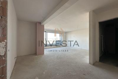 Penthouse semifinisat/Cartier Zorilor Penthouse semifinisat/Cartier Zorilor - 4