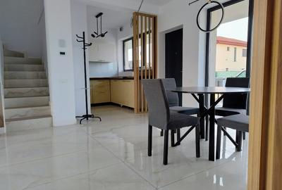 Casa tip triplex cu gradina privata si 2 locuri de parcare incluse - 4