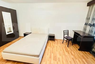Apartament de inchiriat, 3 camere, 71 mp, parcare, zona USAMV-Plopilor - 4