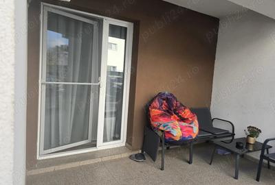 Apartament cu 2 camere în Central - 2