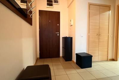 Apartament cu 2 camere semidecomandat, mobilat în Dristor - 12