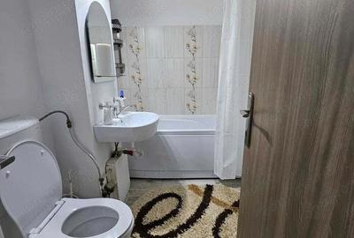 Garsoniera de inchiriat in zona Tractorul - 2