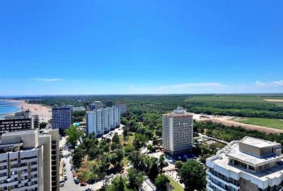 Apartament cu 2 camere decomandat în Olimp - 15
