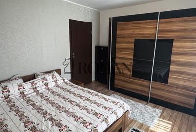 Apartament cu 2 camere decomandat, mobilat în Central - 6