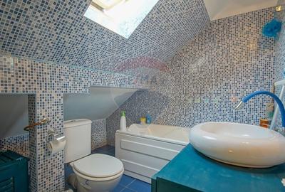 Casa / Vila de vanzare in Rasnov, afacere-Pensiune clasificata - 7