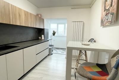 Apartament 2 camere City Mall langa Fillicori - 5