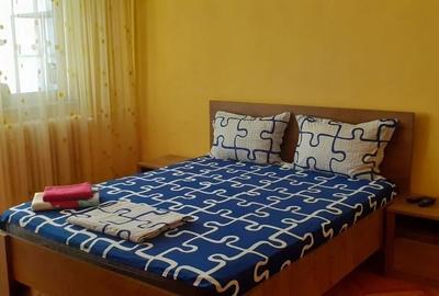 Apartament cu 2 camere decomandat în Tomis Nord - 1