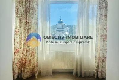 Apartament 3 camere/2 bai/2 balcoane Precista- cu priveliste - 18