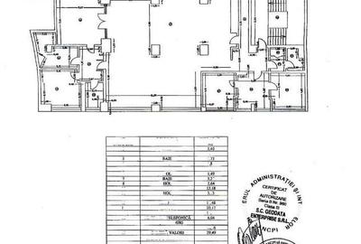 Spatiu comercial Victoriei 500mp - 1