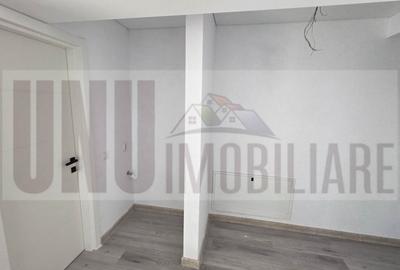 Apartament nou 2 camere 79,2 mp Copou Apartament nou 2 camere 79,2 mp Copou - 3