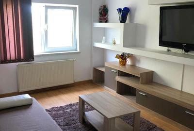 Apartament cu 2 camere decomandat în Central - 1