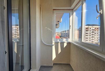 Coloseum Residence - Chiajna - inchiriere apartament 2 camere ! Parcare! - 7