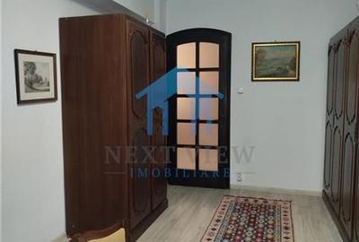 Apartament cu 2 camere decomandat în Gheorgheni - 7