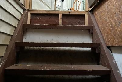 Spațiu comercial, de 260 mp, în Ștefan cel Mare - 4