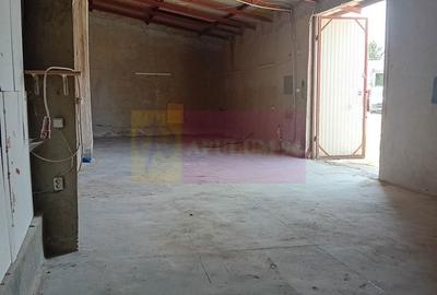 Spațiu comercial, de 90 mp, în Ferentari - 9