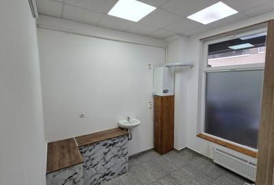 Spațiu comercial, de 55 mp, în Chiajna - 1