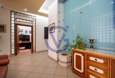 Investitie cu Randament de 8,5% sau achizitie pt. Clinica, Birouri - COMISION 0% - 4