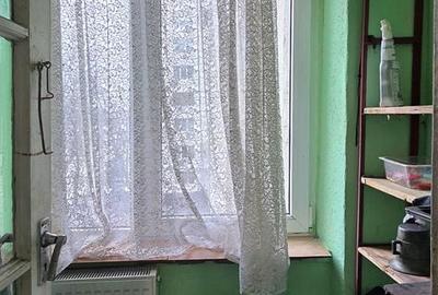 Apartament cu 2 camere semidecomandat în Faleză