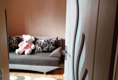 Apartament cu 2 camere semidecomandat în Central - 3