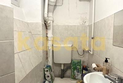 Garsonieră decomandată în Armeneasca - 9