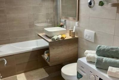 APARTAMENT 2 CAM DECOMANDAT, 55MP, BRESTEI - 5