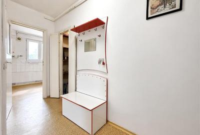 Apartament cu 3 camere semidecomandat în Griviței - 8