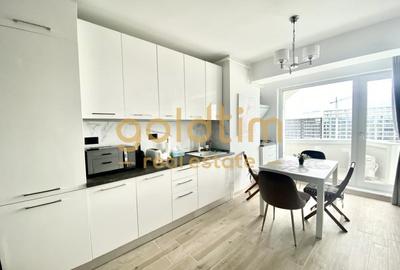2 CAMERE 52MP/TERASA CU VEDERE CATRE MARE IN CONDO ALEZZI INFINITY/1MIN PLAJA - 7