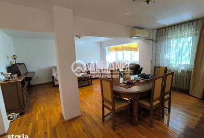 Apartament cu 3 camere decomandat, mobilat în Faleza Nord - 1