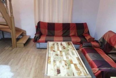 Garsonieră decomandată în Central - 2