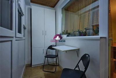 Apartament 2 camere de inchiriat Nicolae Grigorescu, Sector 3 - 6