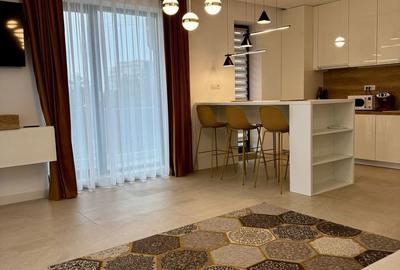 Apartament cu 3 camere decomandat în Palazu Mare - 8