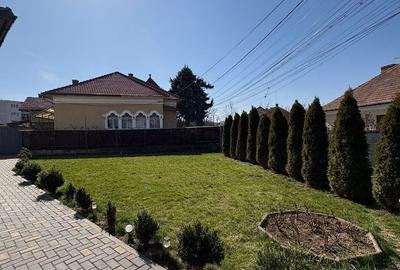 Casă cu 5 camere cu Teren 400 Mp în Gheorgheni - 1