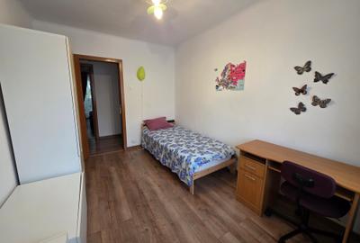 Apartament cu 3 camere de inchiriat in zona Titan - Liviu Rebreanu - 8