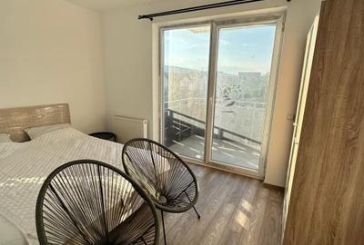 Închiriez ap 2 dormitoare | 4 min de Kaufland Marasti | 64 mp - 8