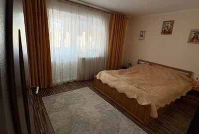 Apartament cu 3 camere decomandat în Autogară - 2