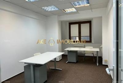Spatiu Birouri | Aviatorilor | Proximitate Metrou | 200 MP - 2