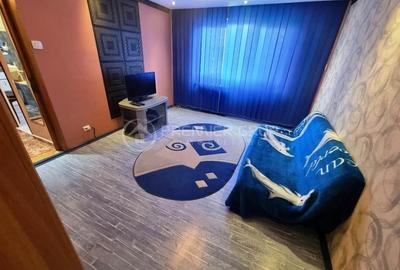 Etaj 3! Apartament 1 camera Baza 3 - Granit, 33mp - 3
