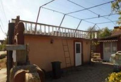 Cota 1/2 din casa si teren Podeni, jud. Arges - ID: R1983482 - 12