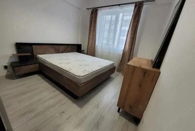 Apartament cu 2 camere decomandat în Central - 4