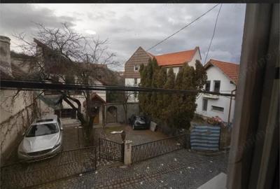 Apartament cu 2 camere, mobilat în Schei - 12