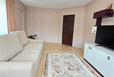 Apartament cu 2 camere decomandat, mobilat în Cug