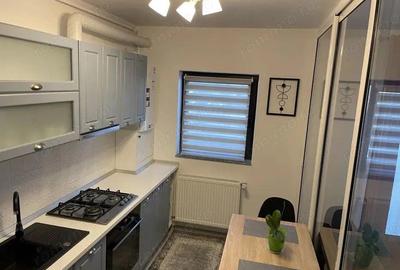 Apartament cu 2 camere decomandat în Unirii - 4