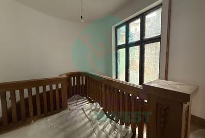Apartament cu 3 camere semidecomandat în Universitate - 5