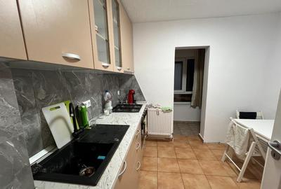 Apartament cu 2 camere decomandat în Terezian - 4