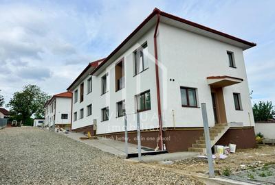 Duplex cu 4 camere cu Canalizare în Șura Mică - 2