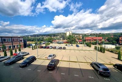 Sp. Birouri-0% COMISION-Cladire Clasa A-Suprafete de la 168-1,200 mp - 35