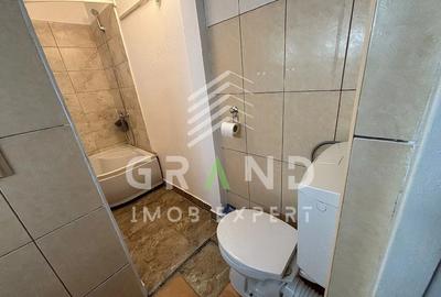 Garsonieră semidecomandată, mobilată în Central - 7